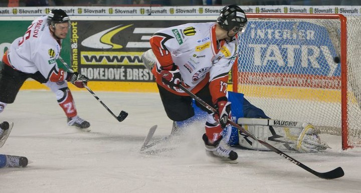 Gól v závere nestačil